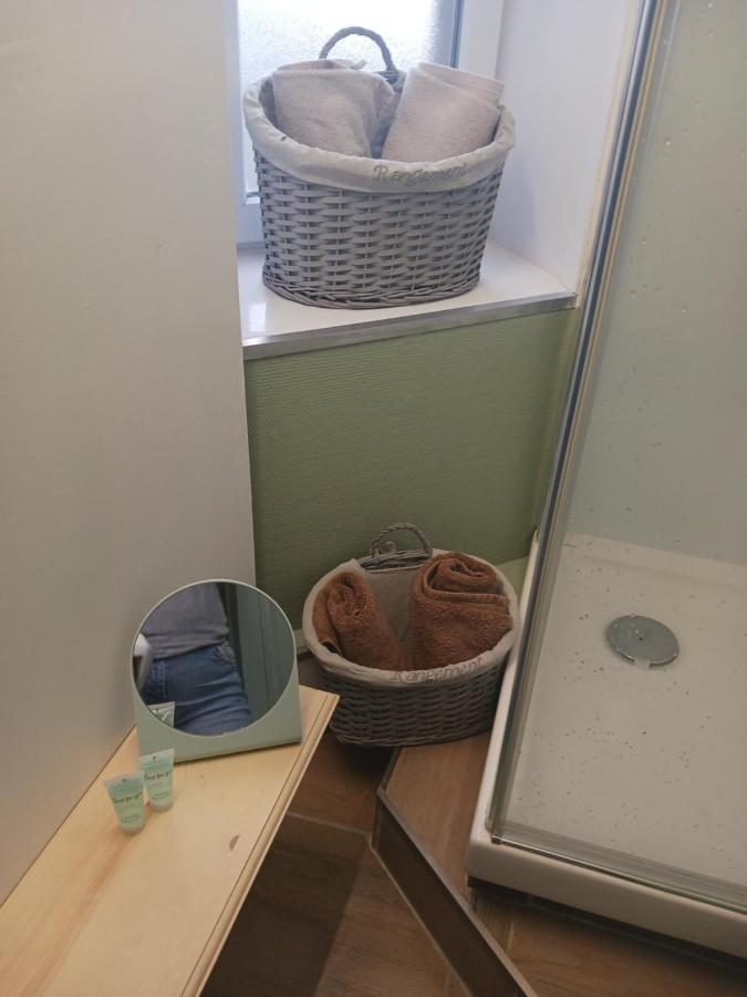 Appartement Studio Zen