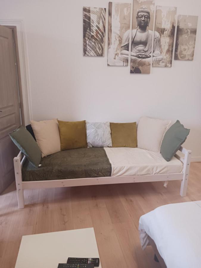 Studio Zen Boulogne-sur-Mer